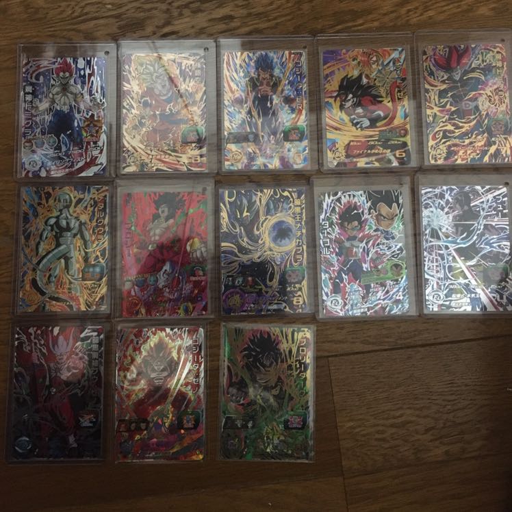 1パックsr .cp2枚以上確定