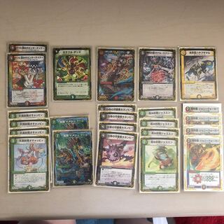 激安デュエマ引退品 サク@ロードバイクさん専用