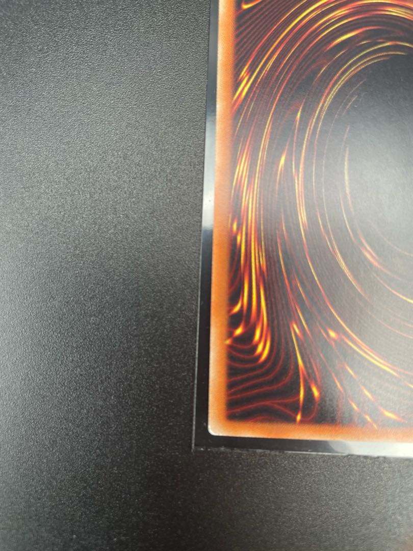 Blue-Eyes Chaos MAX Dragon 20th Secret Rare