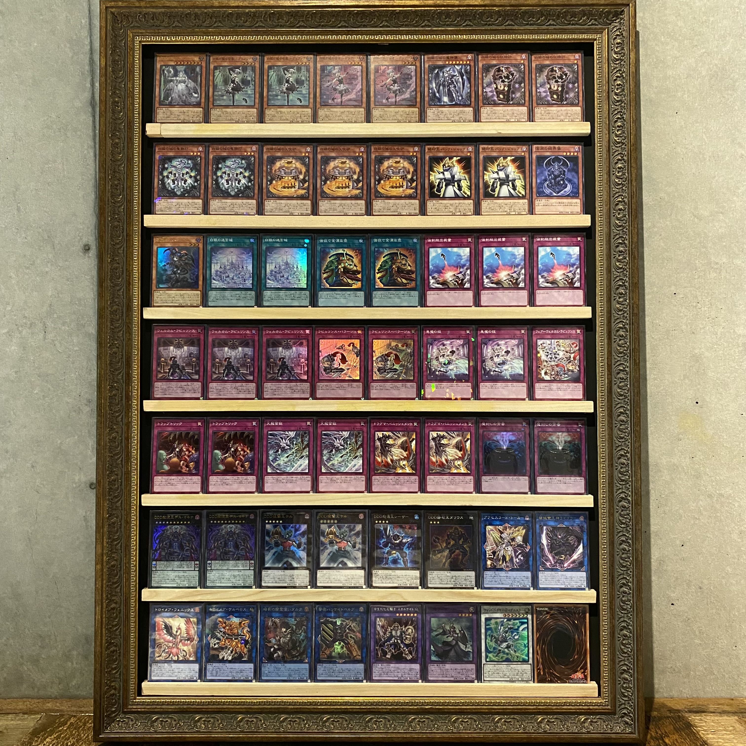 即日発送!【ラビュリンス】デッキ遊戯王タクティカルマスターズ