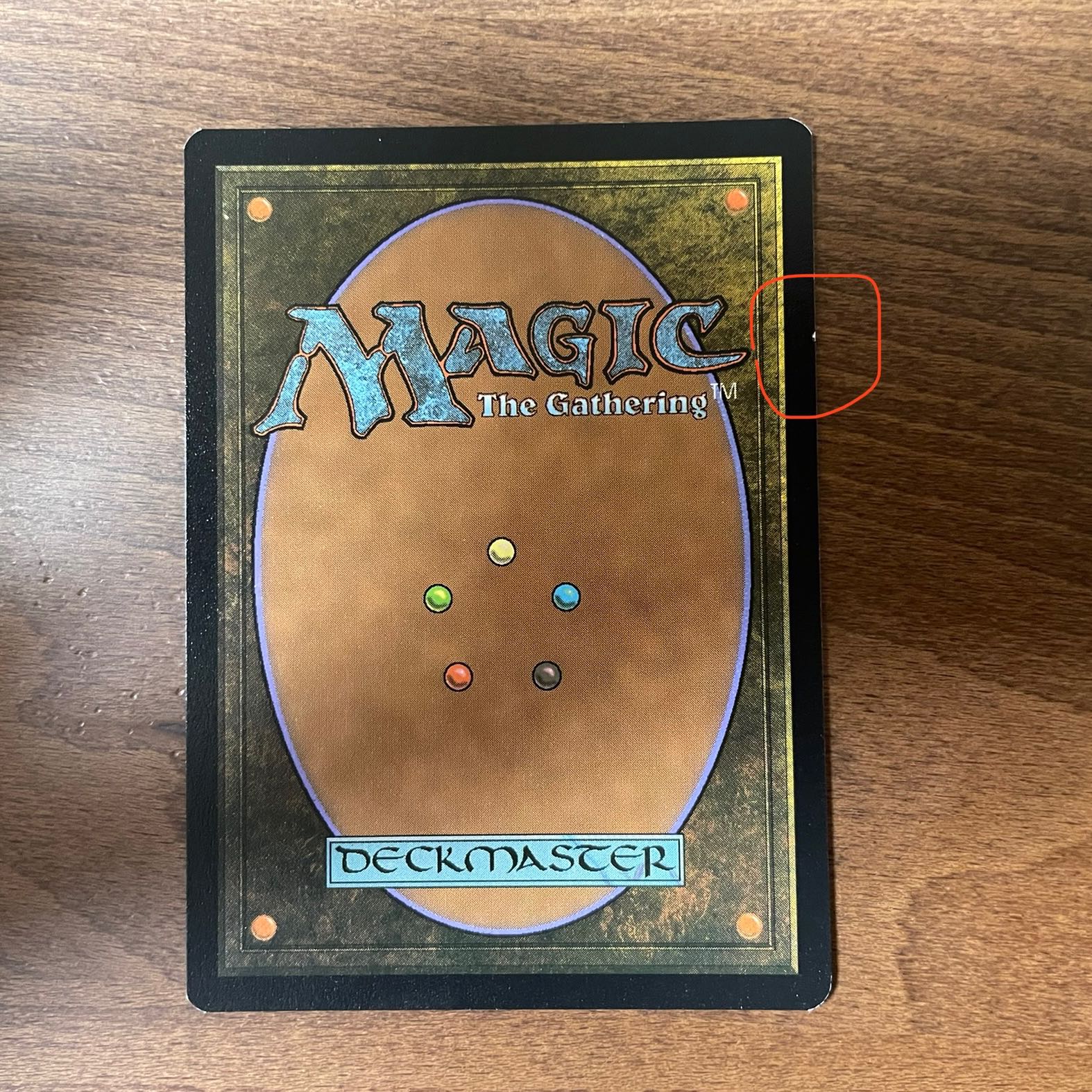 意志の力 Force of Will 英 2XM 拡張 foil