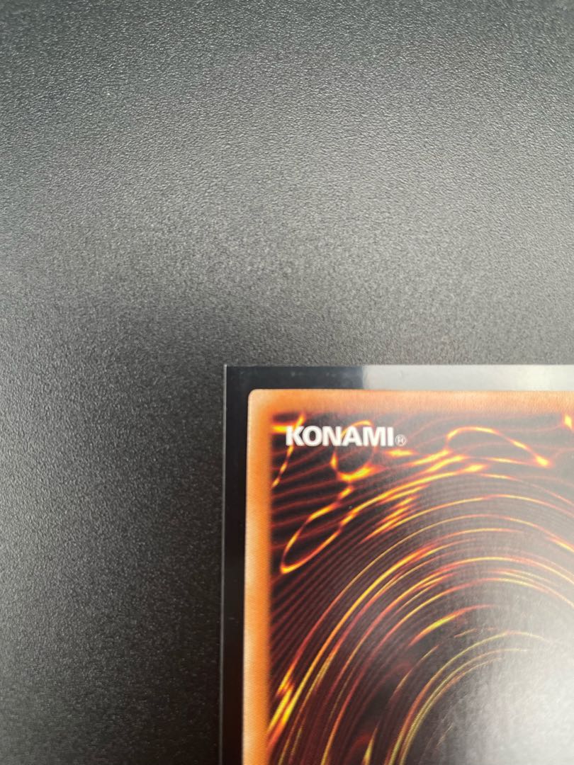 Ghost Mourner & Moonlit Chill 20th Secret Rare