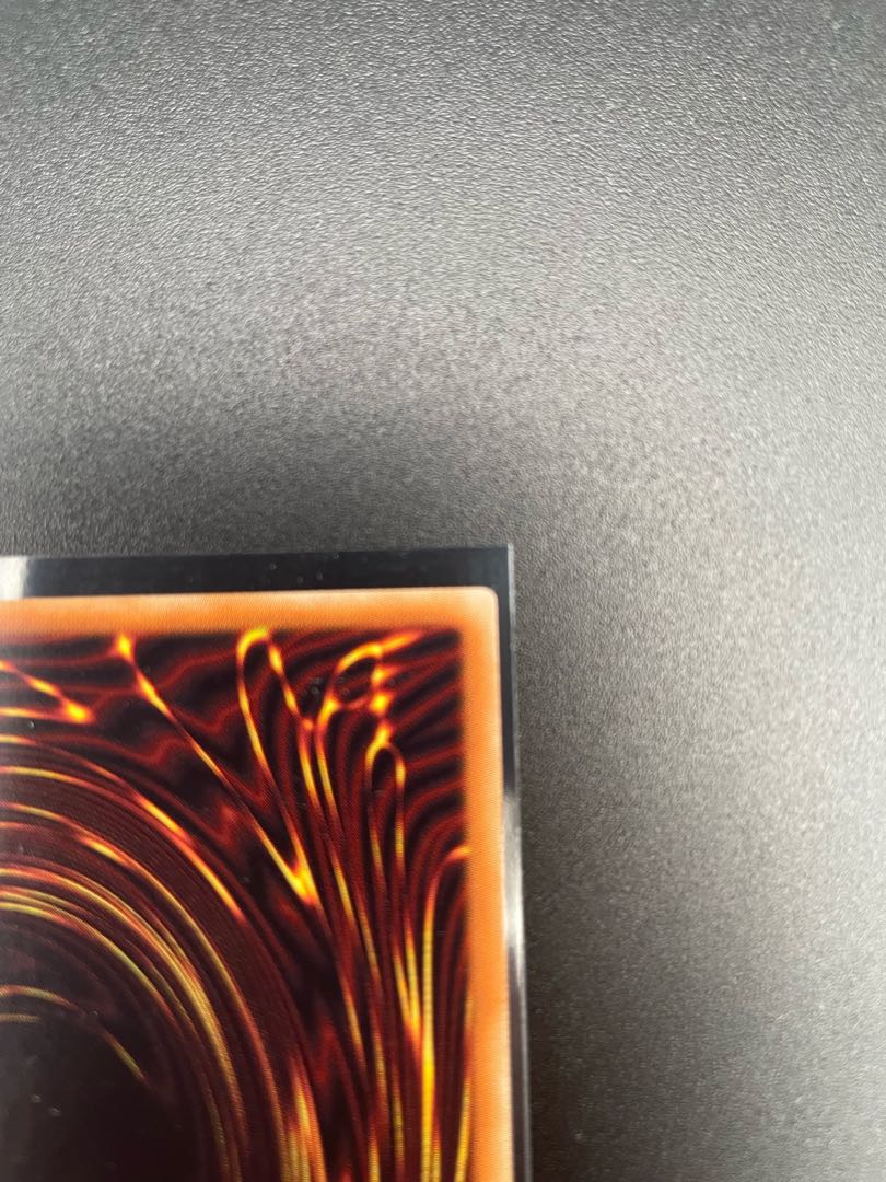 Ghost Mourner & Moonlit Chill 20th Secret Rare