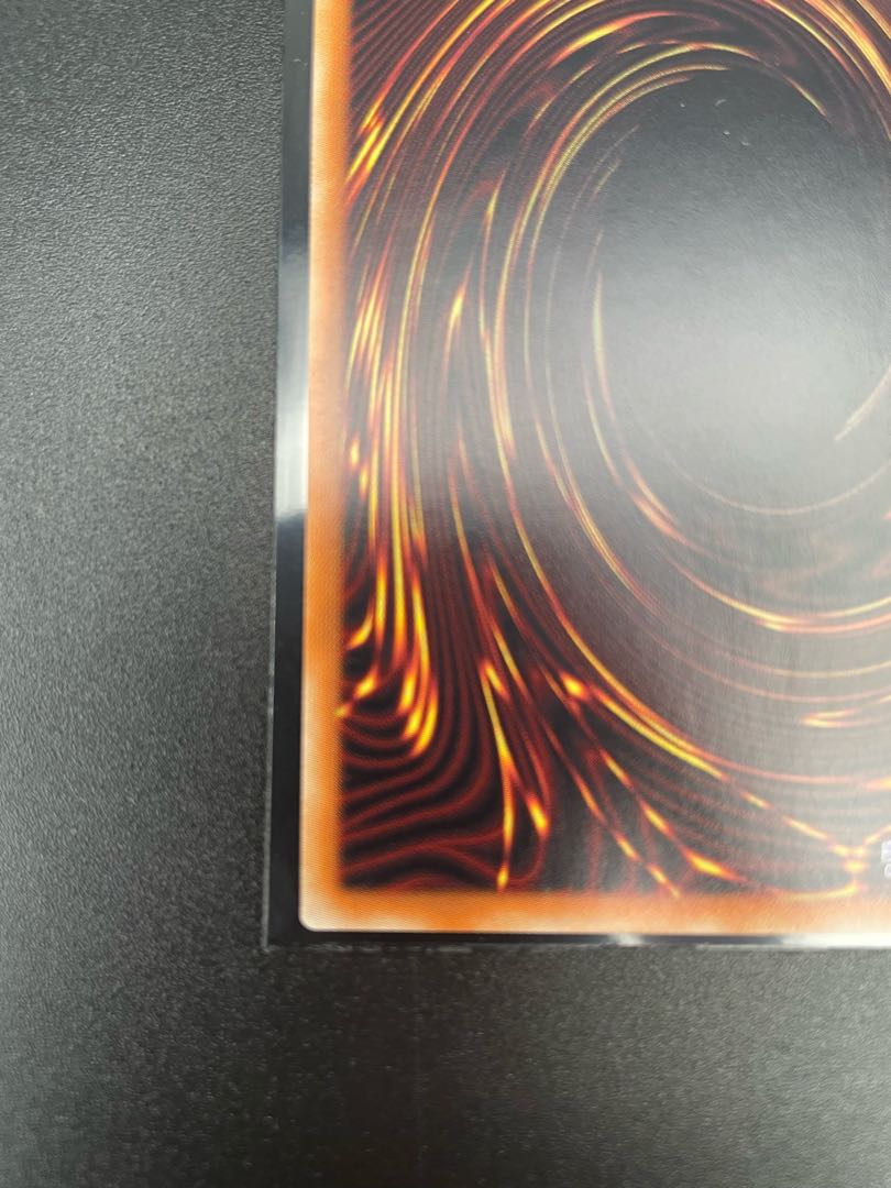 Ghost Mourner & Moonlit Chill 20th Secret Rare