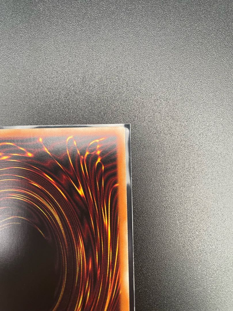 Ash Blossom & Joyous Spring Prismatic Secret Rare