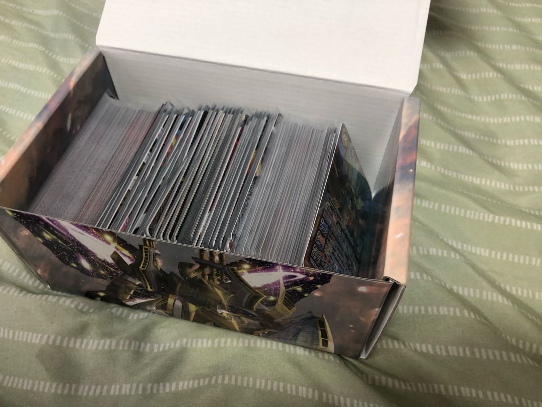 バトルスピリッツ 引退品 最終値下げ