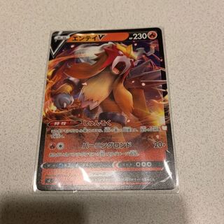EnteiV 056/414 with extras
