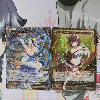 WIXOSS SRP 2枚セット