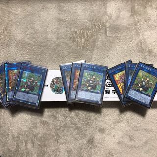 Awakening of the Possessed set