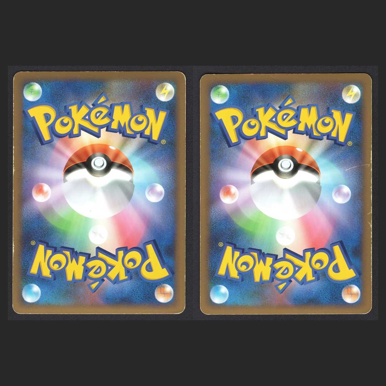 Rayquaza & Deoxys LEGEND [Poor] 1ed/managed by MP0651