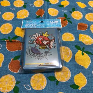 Unopened, Deck Shield* Magikarp&Wailord