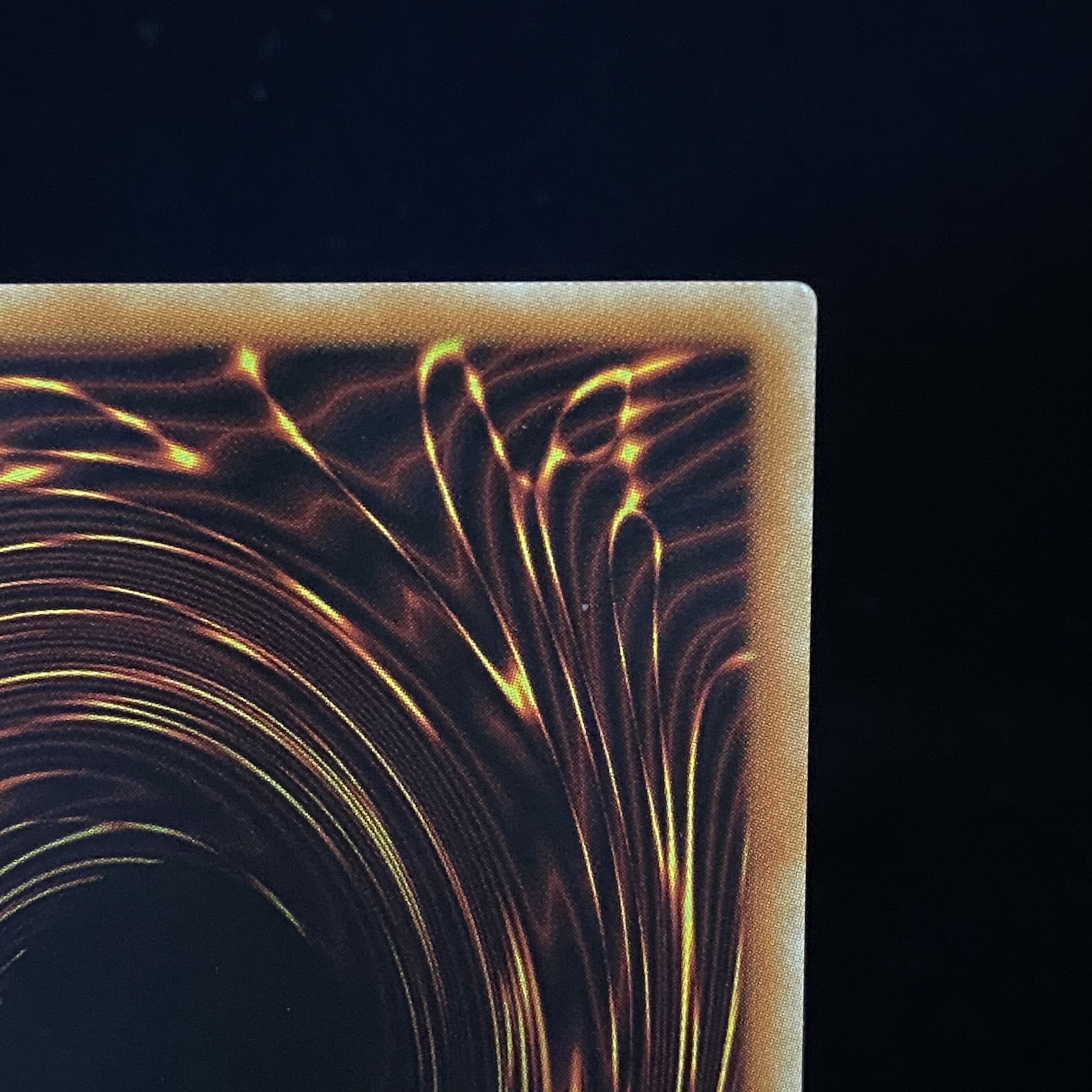 Lyna the Light Charmer, Lustrous Prismatic Secret Rare LIOV-JP049