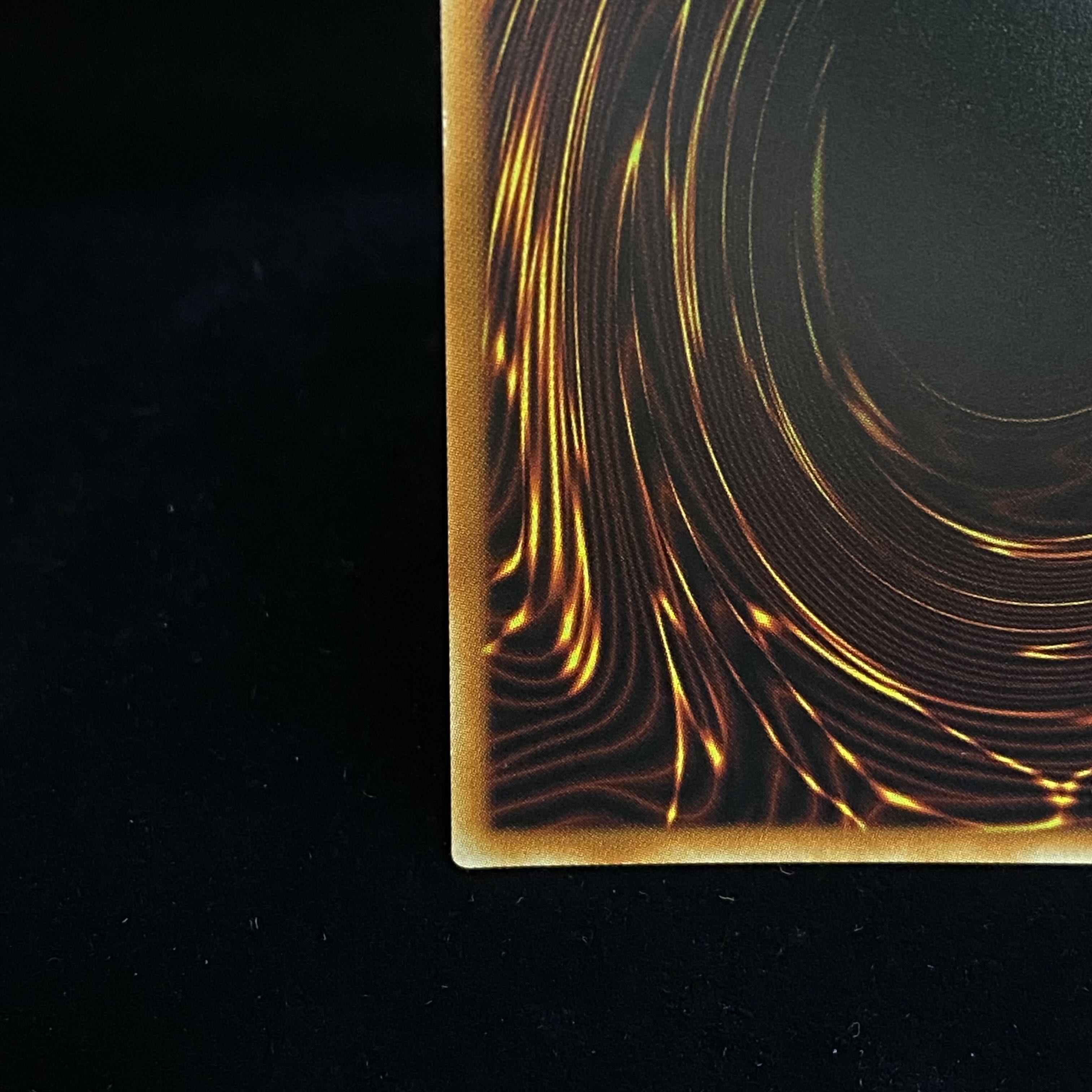 Lyna the Light Charmer, Lustrous Prismatic Secret Rare LIOV-JP049