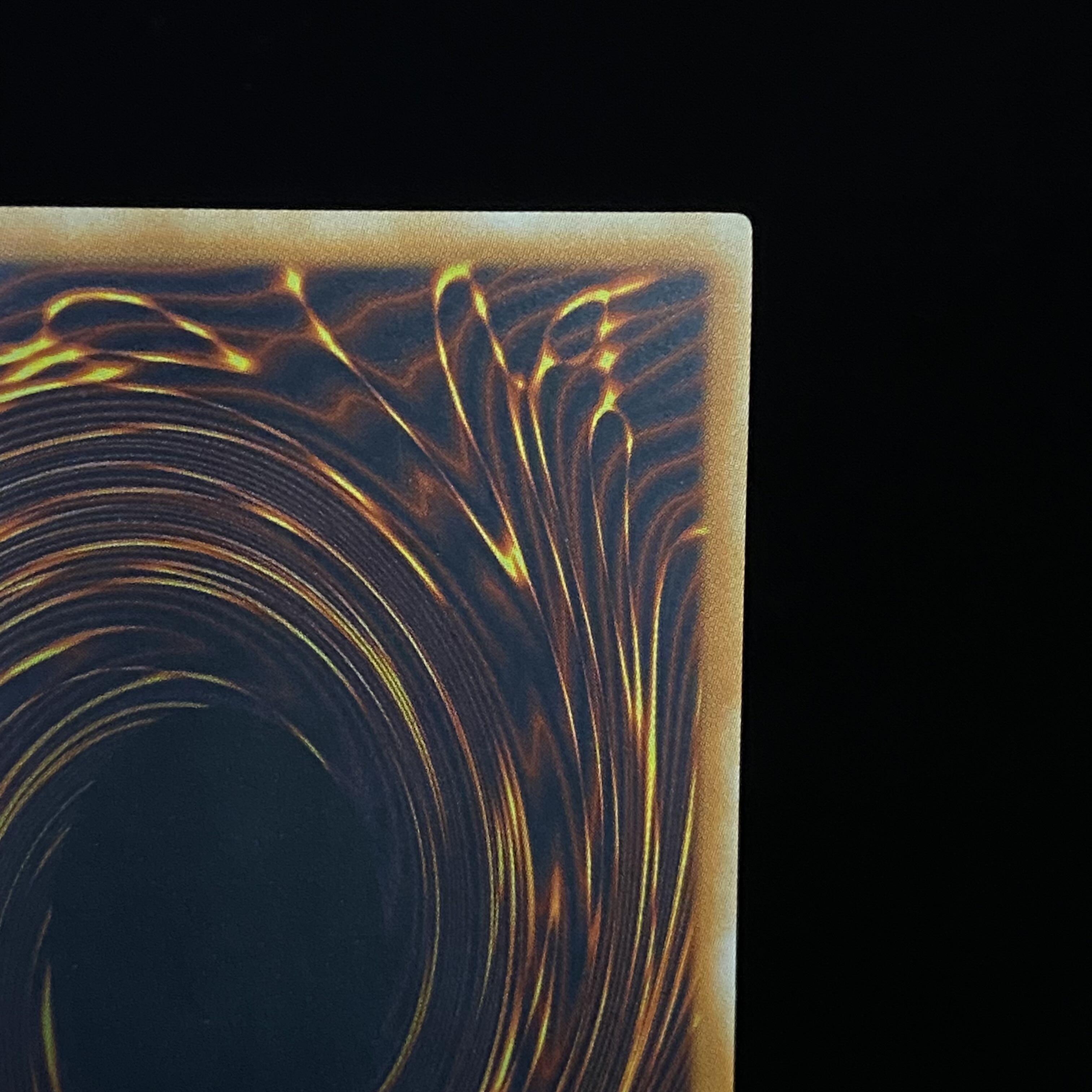 Damage Condenser Asia Relief Ultimate Rare 1st Subversion