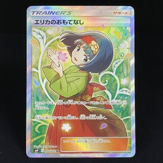 Erika's Hospitality SR 107/095