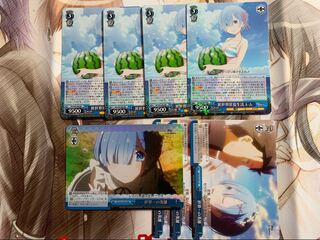 Otherworldly Everlasting Summer Life Life Lem Compatible CX Set