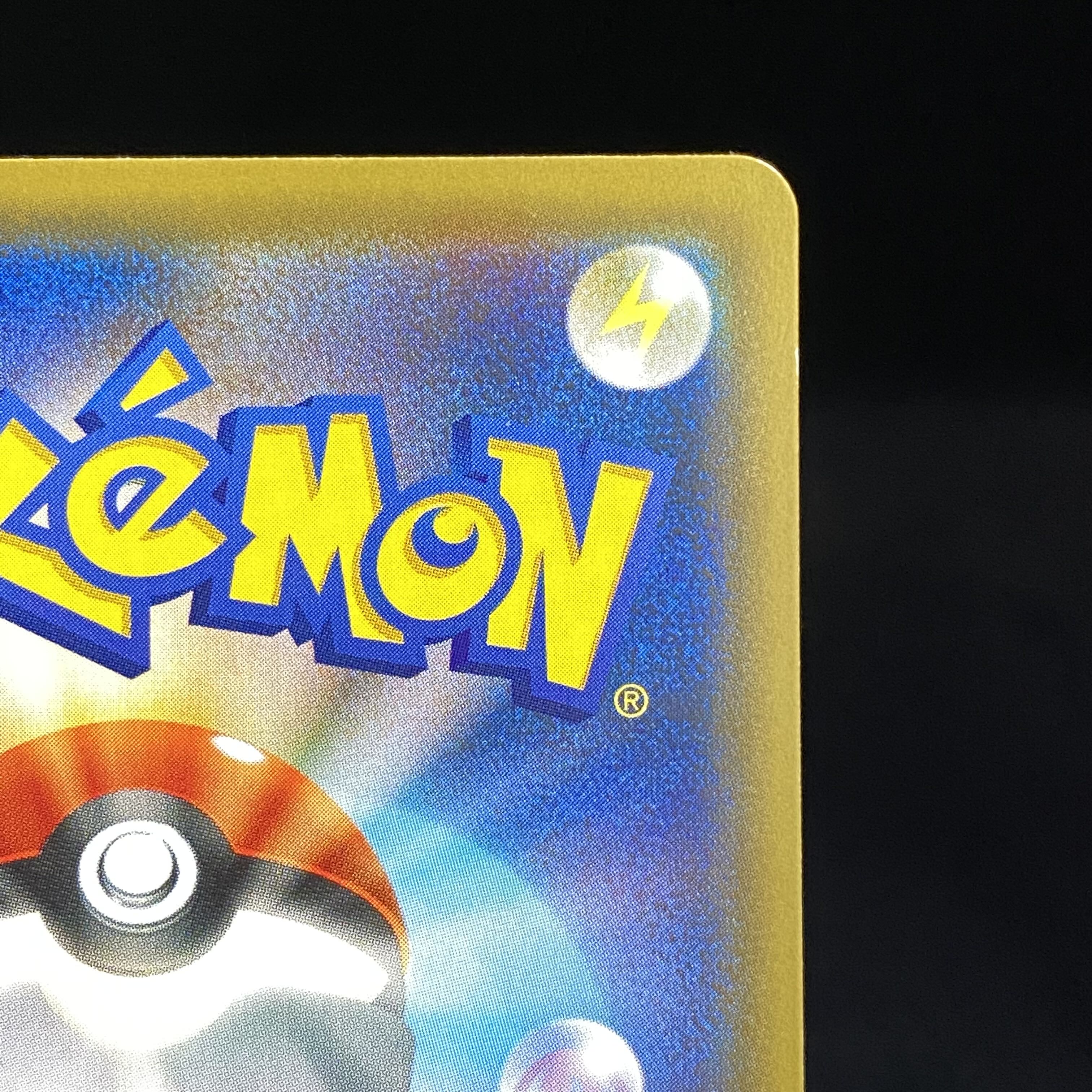 Pikachu & ZekromGX UR 221/173