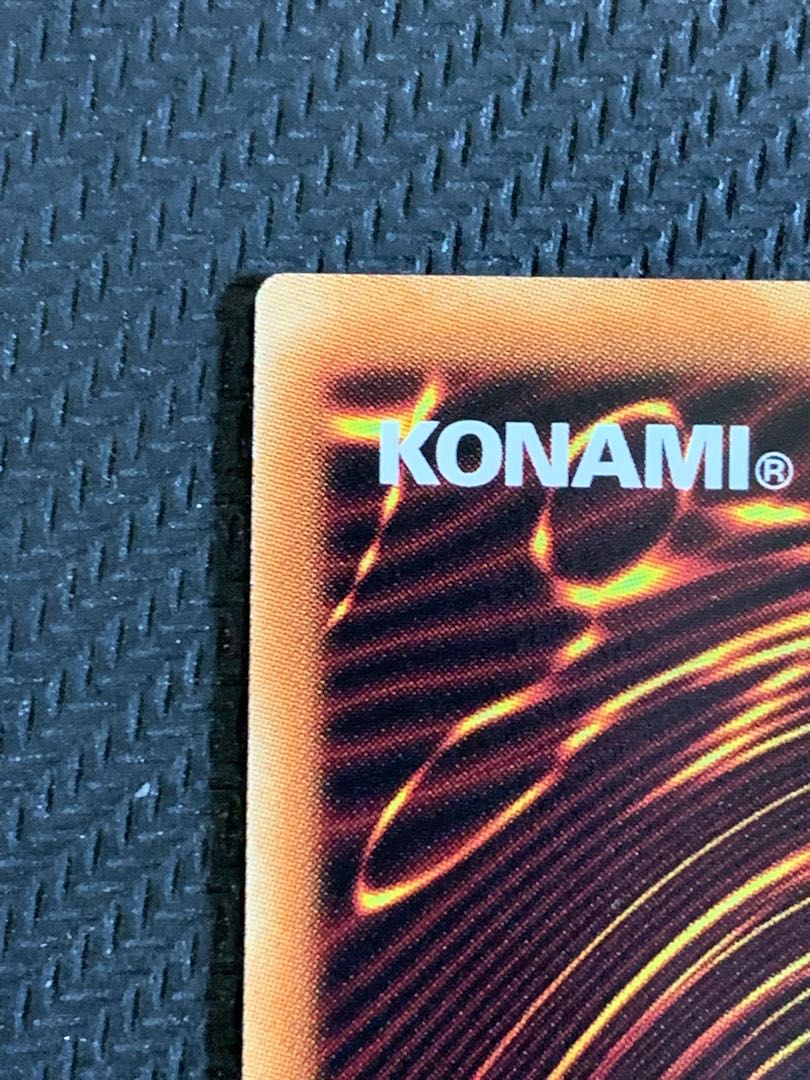 Very beautiful] Yu-Gi-Oh! Ten Thousand Dragon 10,000 Secrets