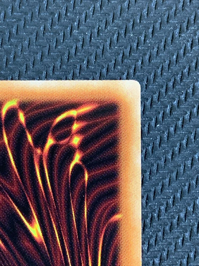 Very beautiful] Yu-Gi-Oh! Ten Thousand Dragon 10,000 Secrets