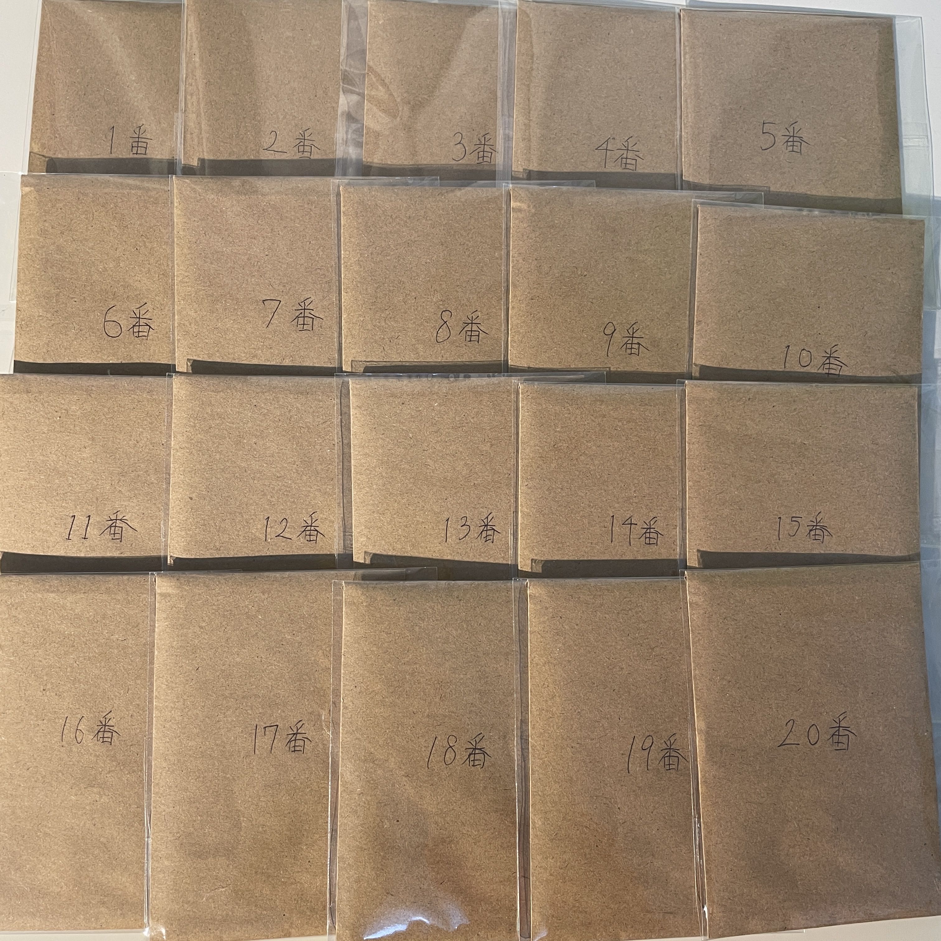 Sold Out to Last] Gorgeous Yukichi Oripa