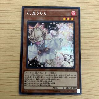 Ash Blossom & Joyous Spring Secret