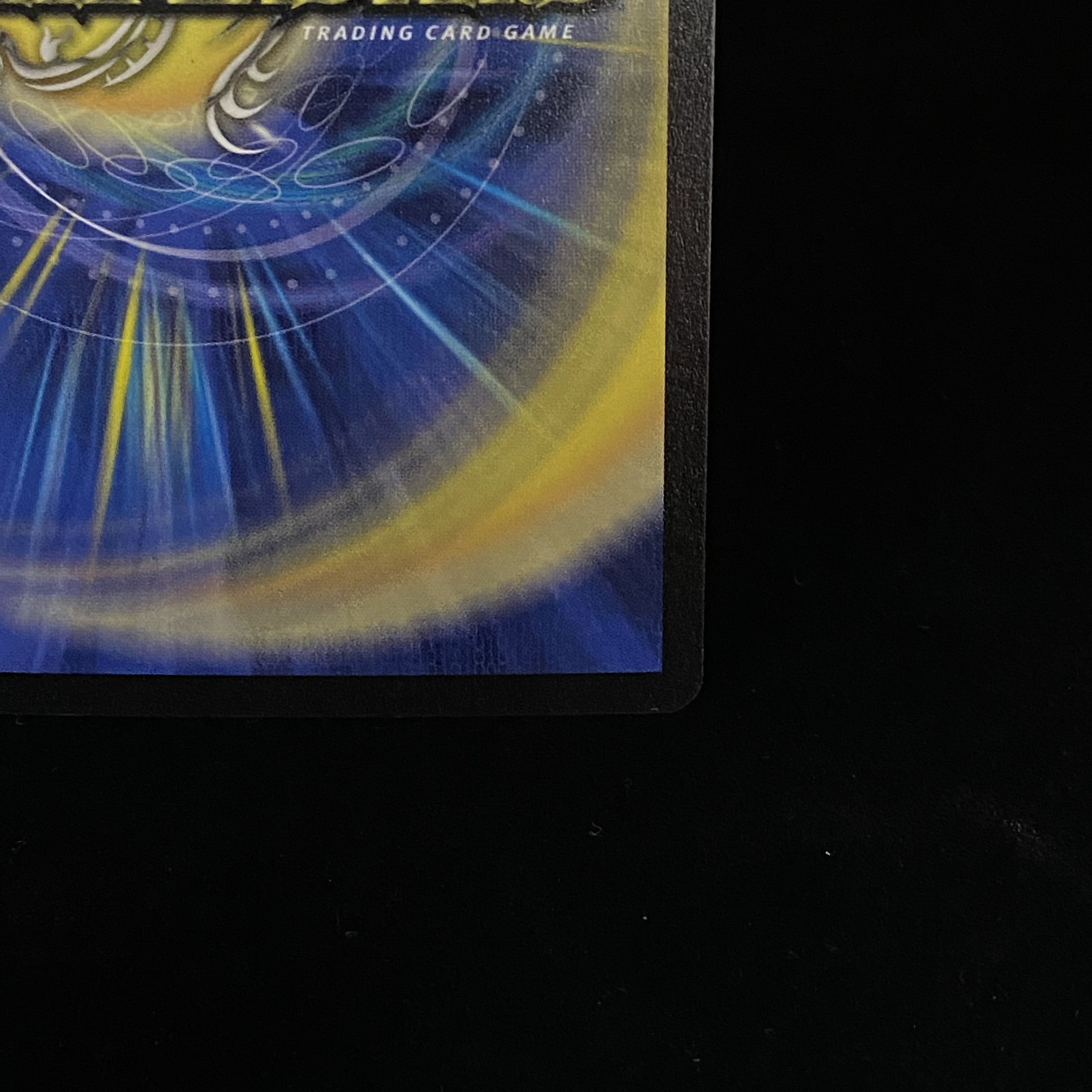 Super Necrodragon Abzo Dolba SR English