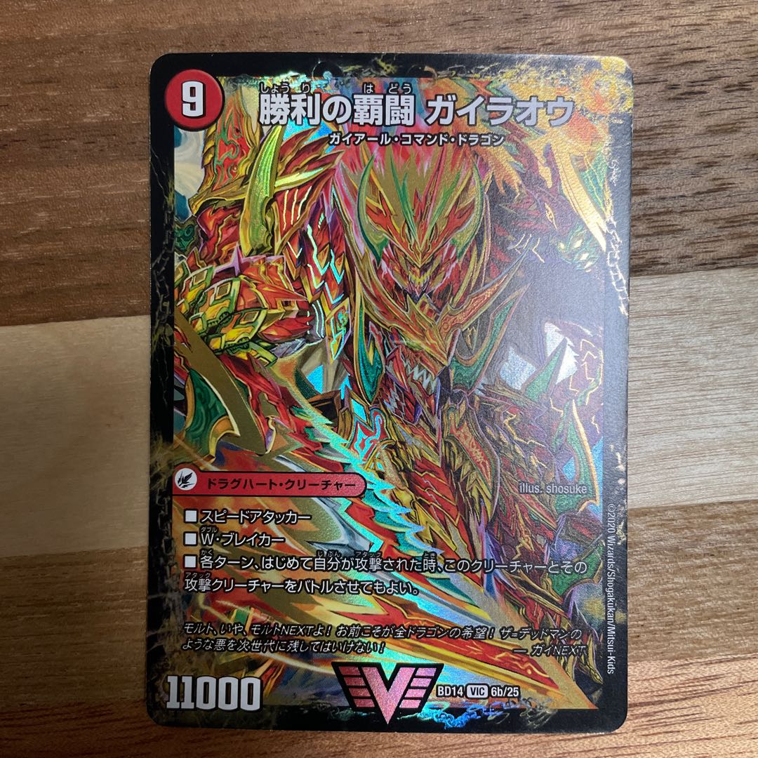 HaFighting Shoguryu Sword Gaiaobahn|HaFighting Gaiaobahn for Victory