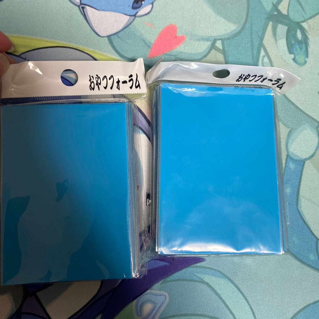 Snack sleeve Water color