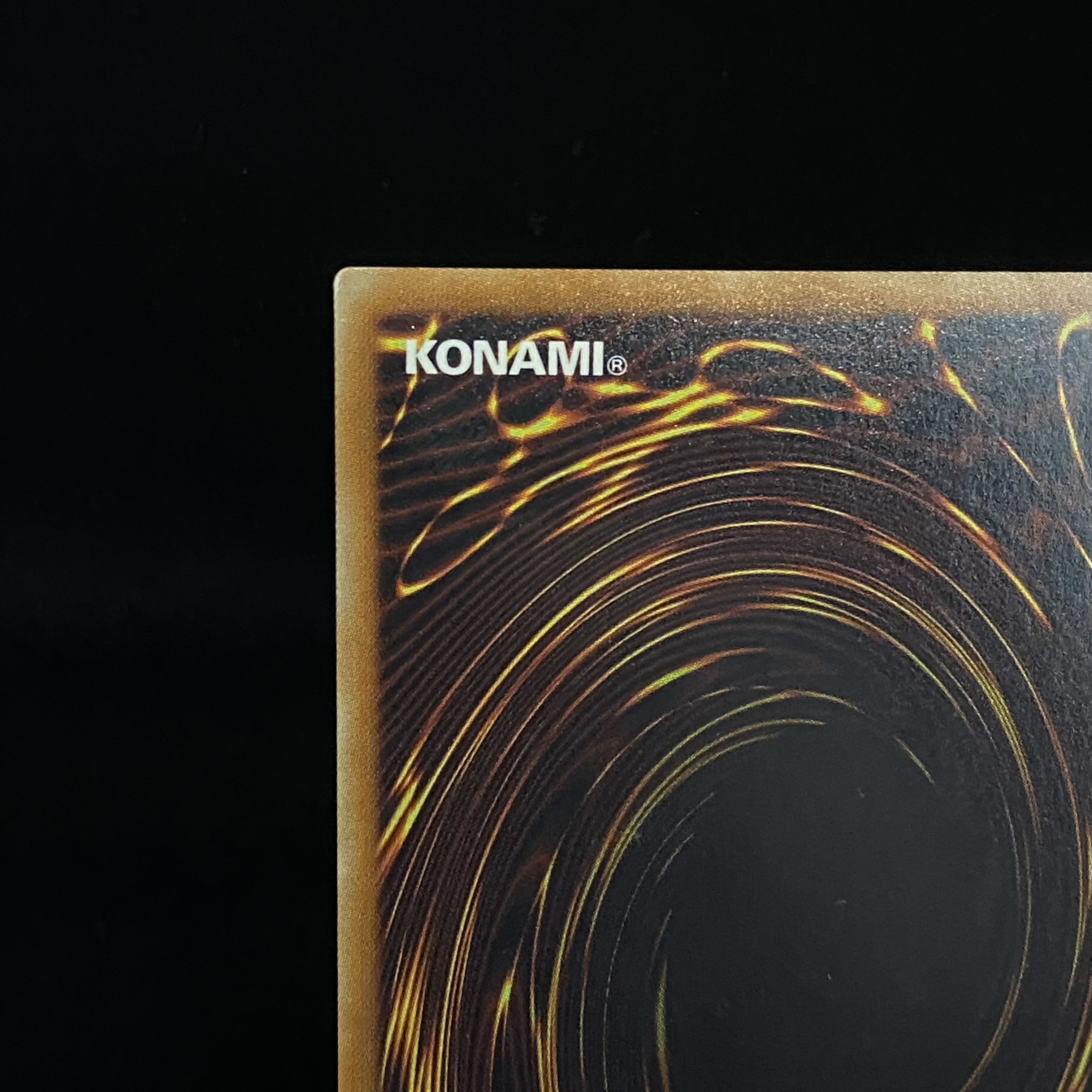 Creator God of Light Holacty Ultra Rare