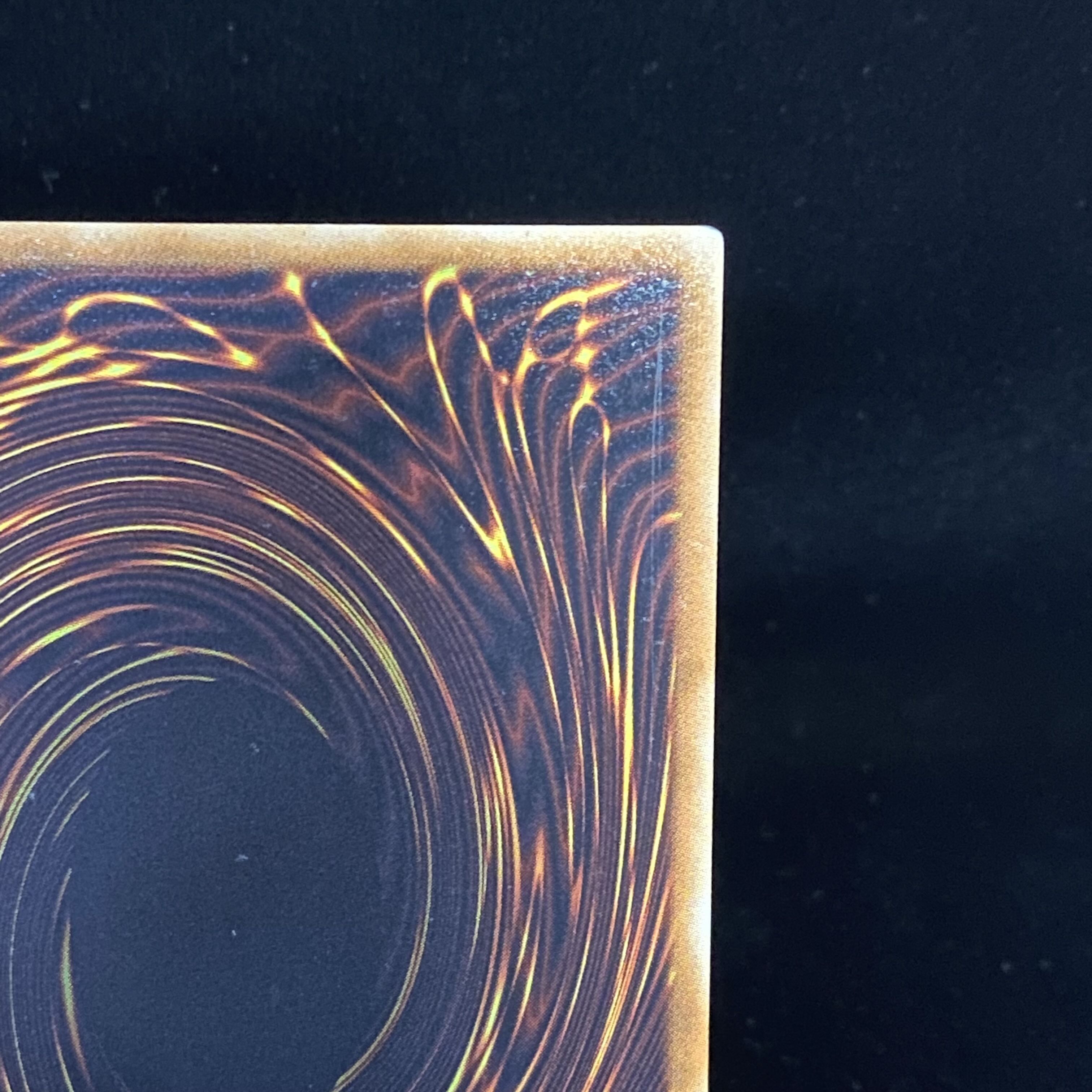 Creator God of Light Holacty Ultra Rare