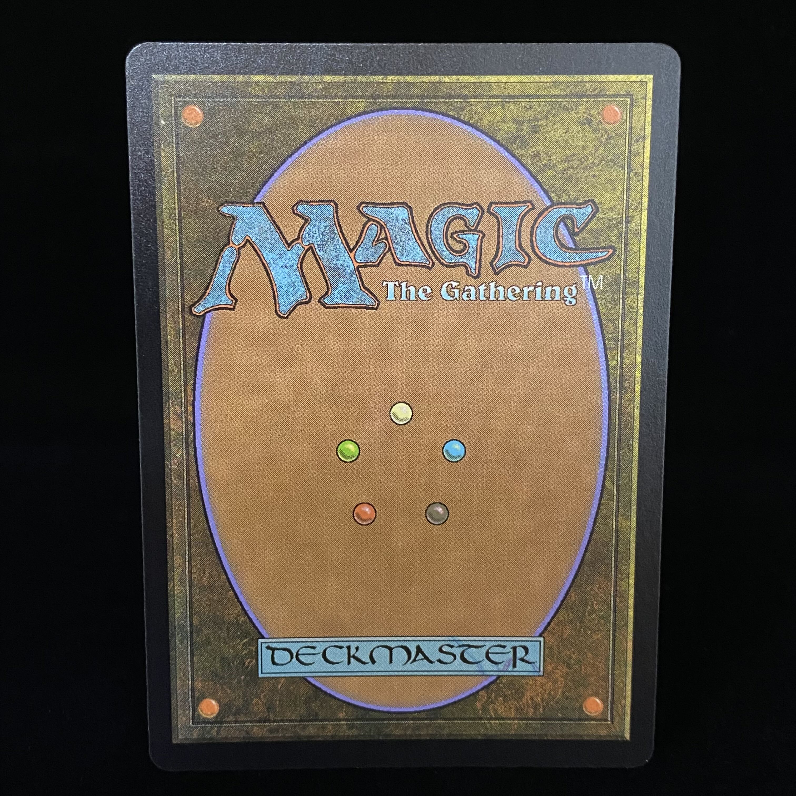 ヴェールのリリアナ foil UBT トッパー 英語版 1枚