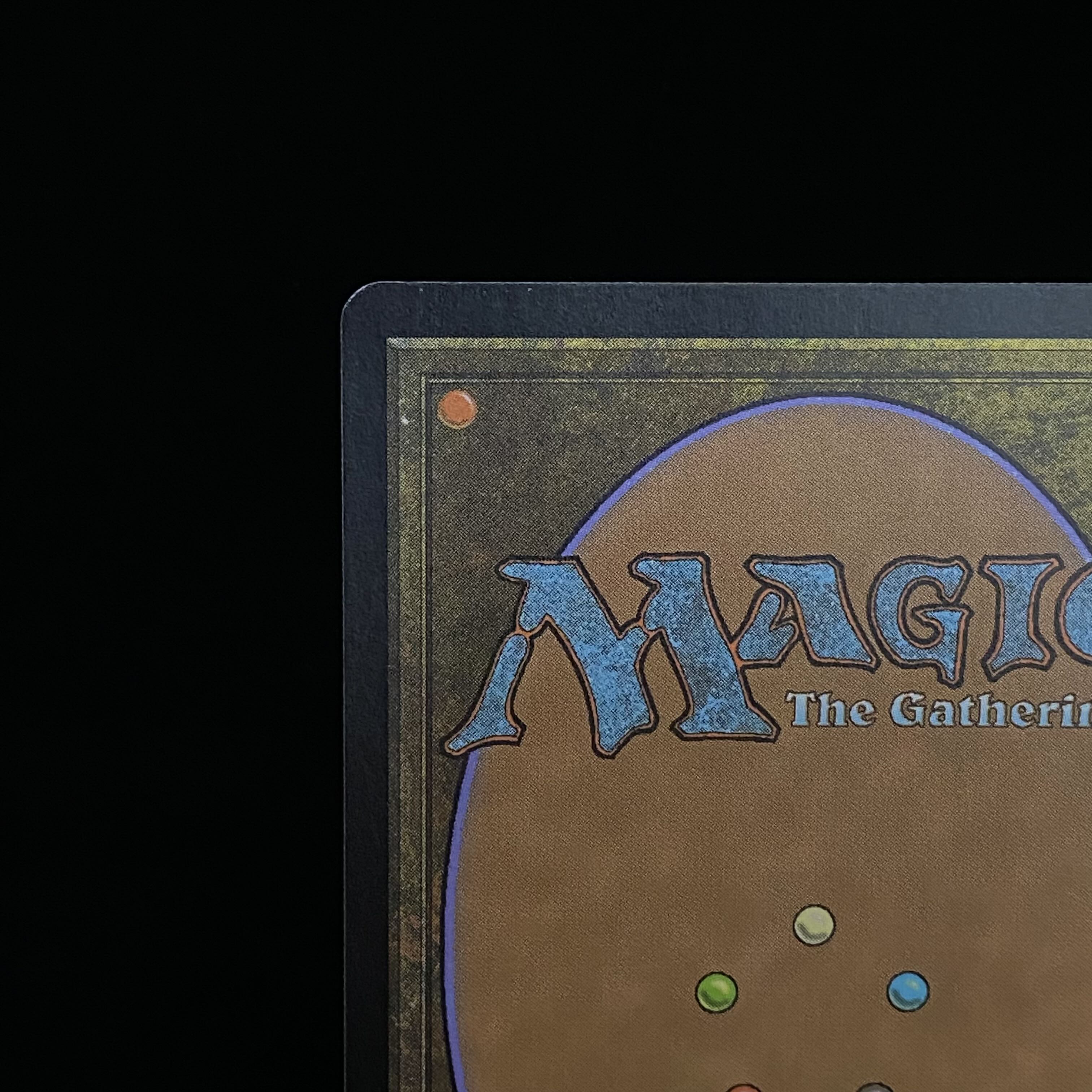 ヴェールのリリアナ foil UBT トッパー 英語版 1枚