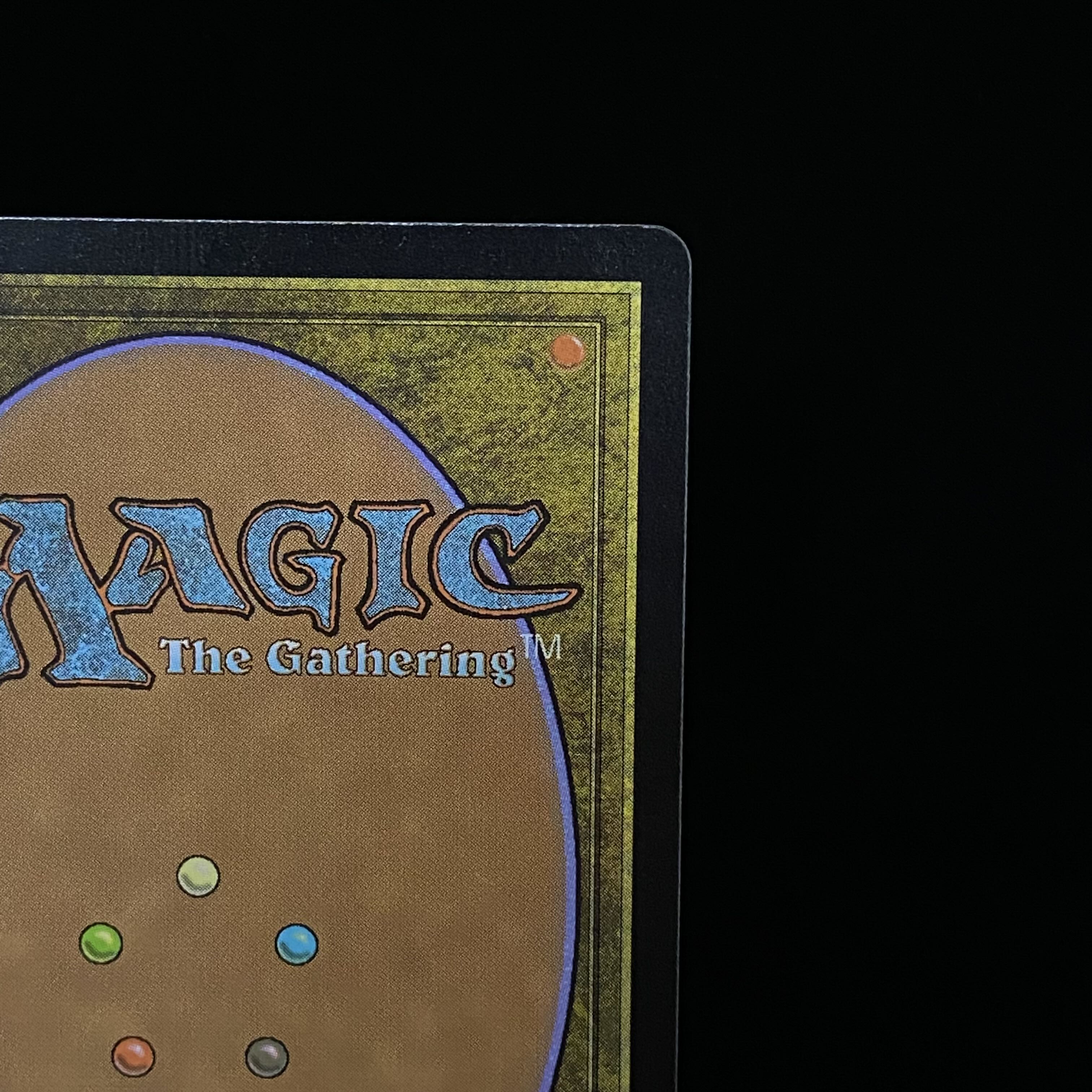 ヴェールのリリアナ foil UBT トッパー 英語版 1枚