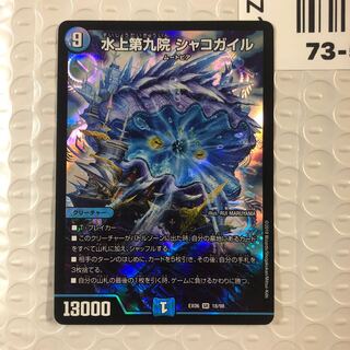 Waterjo Ninth Institute Shakogile