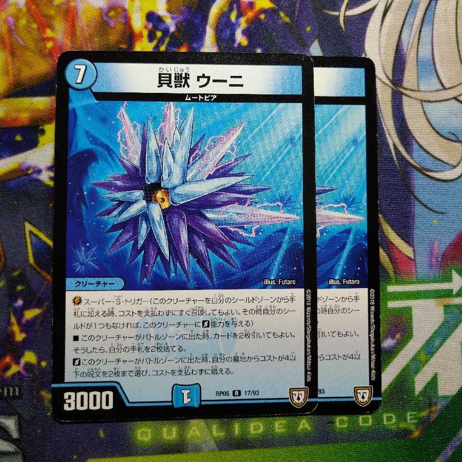 Shellbug, Uni, 2770.