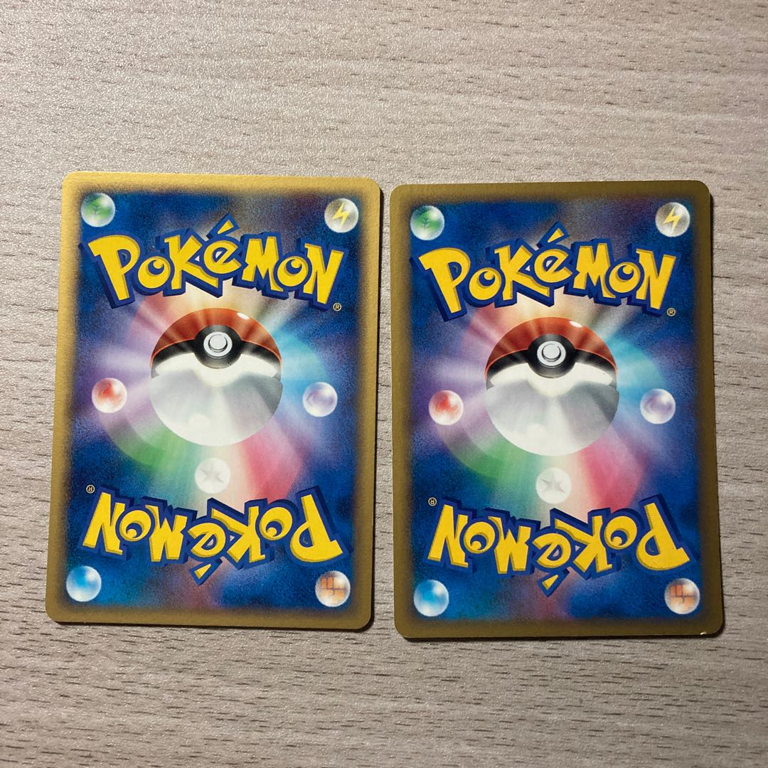 100 yen sale] Farfetch'd, Aipom set