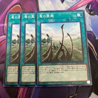 Dragon Shrine Normal