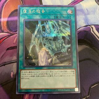 Return of the Dragon Lords Secret Rare