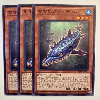 5291 Gluttonous Reptolphin Greethys ☆6957