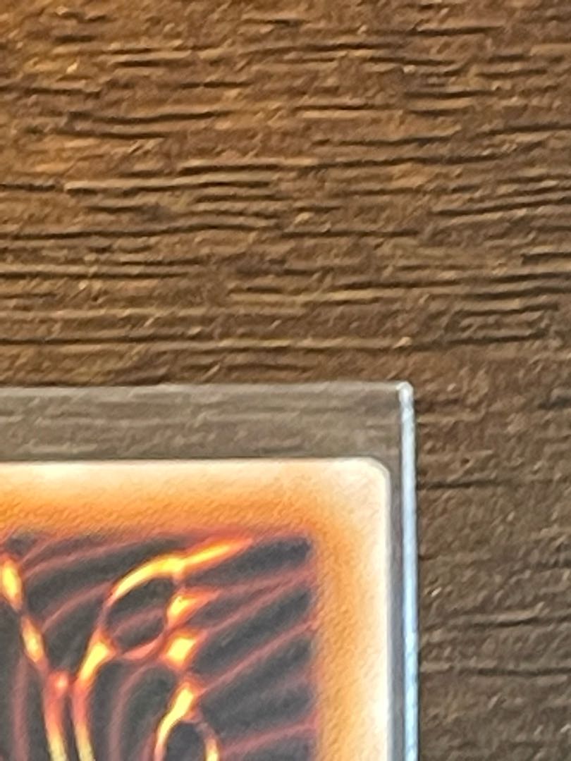 覇王黒竜オッドアイズ・リベリオン・ドラゴン