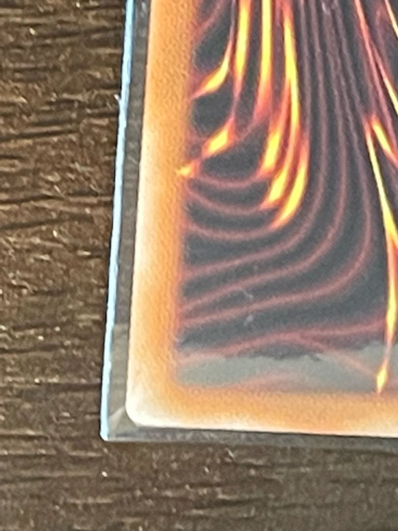 覇王黒竜オッドアイズ・リベリオン・ドラゴン