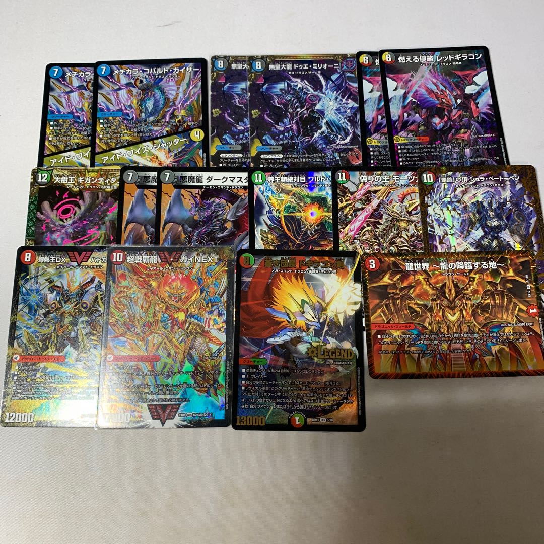 DUEMA Collective Selling