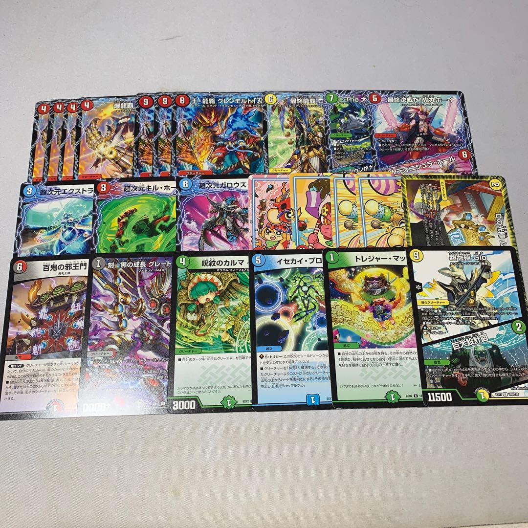 DUEMA Collective Selling