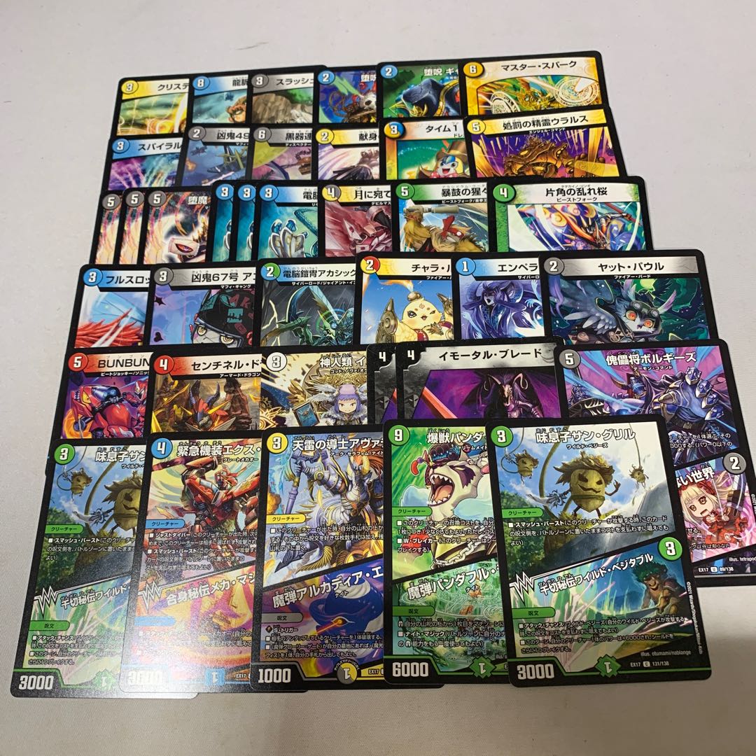 DUEMA Collective Selling