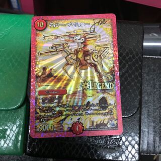 ジョリーザジョニーJOE 秘1