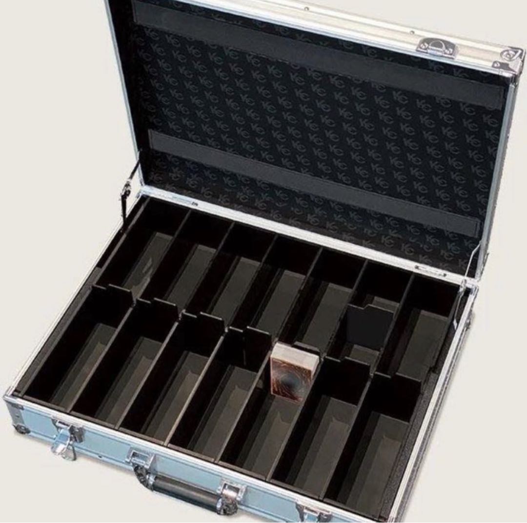 一次発注分 遊戯王 海馬セット 25th ultimate kaiba