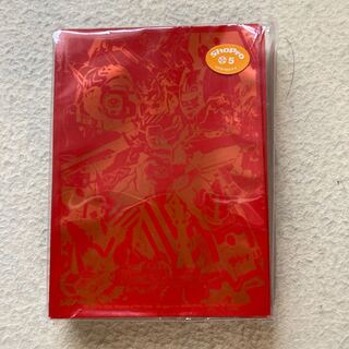 "Majin Todoroki" Brand Sleeve