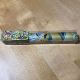 ピカチュウの森　プレイマット　中古品