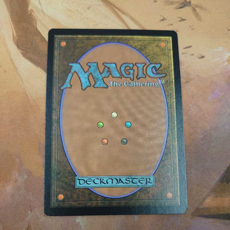 Sevinne's Reclamation Japanese