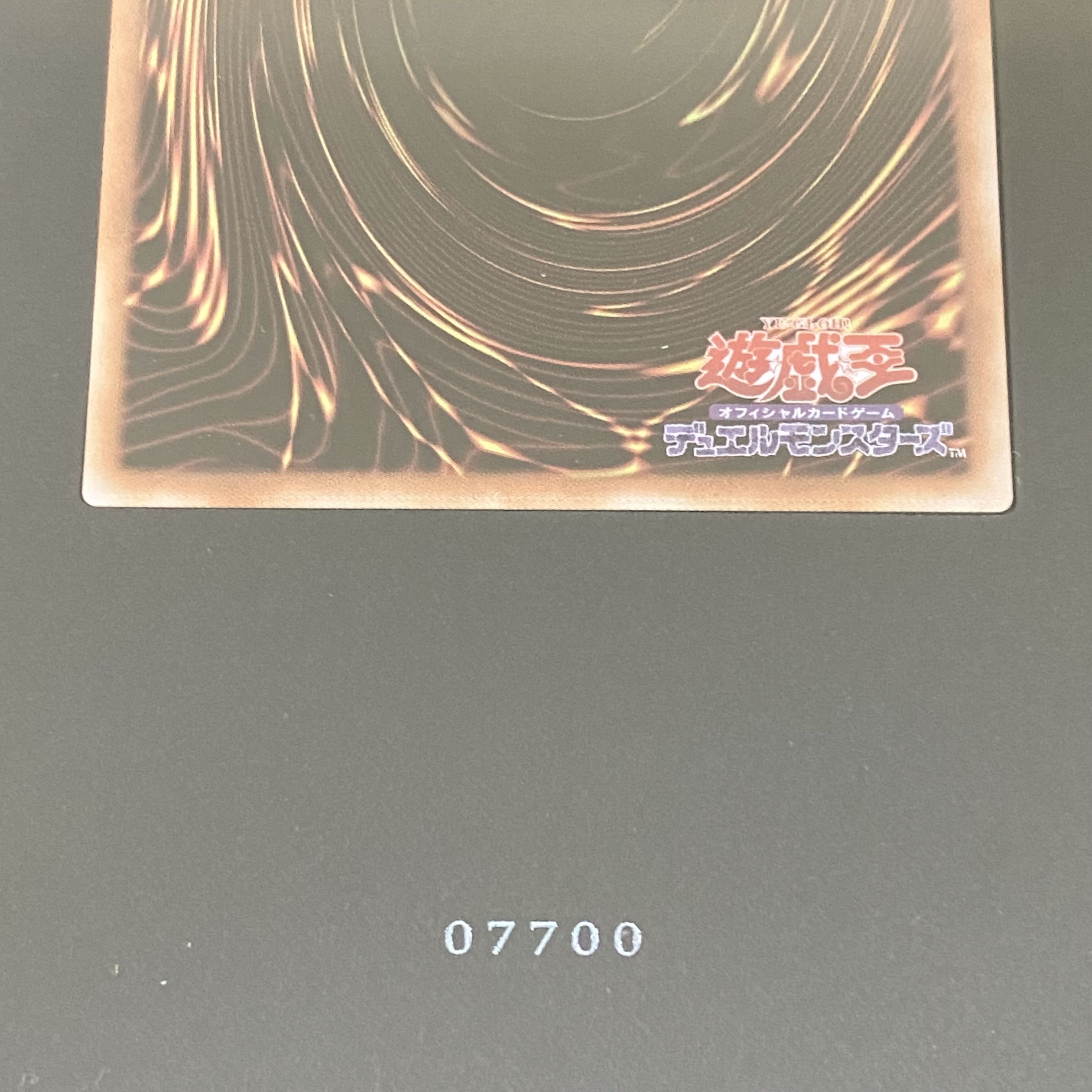 No.07700 Dark Magician Girl made of stainless steel with accessories